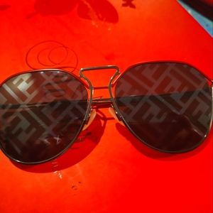 Fendi sunglasses